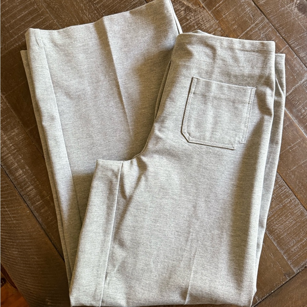 Jules & Leopold Gray Dress Pants